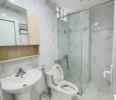 HIẾM TÂY HỒ – 6 TẦNG THANG MÁY – 40M2 – 5 PHÒNG KHÉP KÍN – DÒNG TIỀN KHAI THÁC TÂY THUÊ – 11.8 TỶ