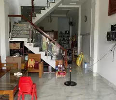 GẤP GẤP – NHÀ ĐẸP XE HƠI TẬN CỬA CHỈ HƠN 4 TỶ