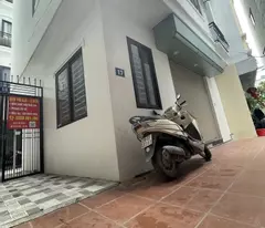 42m2 NHÀ MỚI 5 TẦNG, LAI XÁ KIM CHUNG, LÔ GÓC 3 MẶT THOÁNG, ÔTÔ ĐỖ CỔNG, SỐ VUÔNG ĐẸP, 6.x TỶ