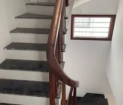 42m2 NHÀ MỚI 5 TẦNG, LAI XÁ KIM CHUNG, LÔ GÓC 3 MẶT THOÁNG, ÔTÔ ĐỖ CỔNG, SỐ VUÔNG ĐẸP, 6.x TỶ