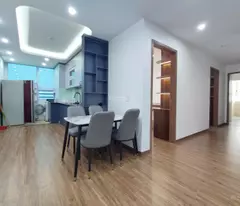 Chính chủ bán Căn Hộ 3PN Chung Cư AZ Vân Canh Hoài Đức - Full Nội Thất