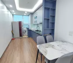 Chính chủ bán Căn Hộ 3PN Chung Cư AZ Vân Canh Hoài Đức - Full Nội Thất