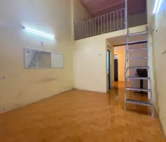 BÁN ĐẤT LÝ SƠN – 70M² – Ô TÔ VÀO NHÀ – TẶNG NHÀ C4 ĐẸP CÓ GÁC XÉP