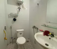 BÁN ĐẤT LÝ SƠN – 70M² – Ô TÔ VÀO NHÀ – TẶNG NHÀ C4 ĐẸP CÓ GÁC XÉP