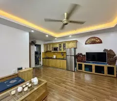Chính Chủ Gửi Bán Căn 2pn 2wc View Thoáng, ngay cạnh Hồ Thanh Hà