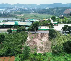 BÁN 27M ĐẤT MẶT TIỀN ĐƯỜNG 725 TÀ NUNG ĐÀ LẠT -giá rẻ hơn thị trường rất nhiều.
