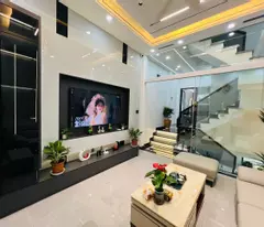 BÁN NHÀ 4 TẦNG TUYẾN 2 ĐƯỜNG 351 – QUỲNH HOÀNG – AN DƯƠNG – HẢI PHÒNG