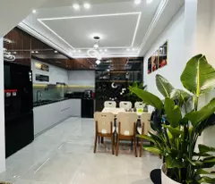 BÁN NHÀ 4 TẦNG TUYẾN 2 ĐƯỜNG 351 – QUỲNH HOÀNG – AN DƯƠNG – HẢI PHÒNG