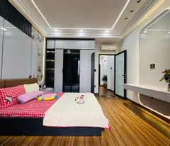 BÁN NHÀ 4 TẦNG TUYẾN 2 ĐƯỜNG 351 – QUỲNH HOÀNG – AN DƯƠNG – HẢI PHÒNG