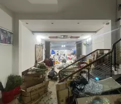 Cho Thuê Mặt Bằng Phạm Phú Thứ Hải Châu Đà Nẵng, Ngang 5m dt 115 m² giá tốt