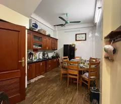 CẦN BÁN NHÀ QUAN NHÂN, THANH XUÂN DT52M MT4.2M, GẦN TRƯỜNG, CHỢ, TRẠM, NHỈNH 11 TỶ