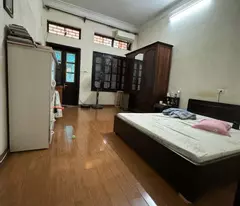 CẦN BÁN NHÀ QUAN NHÂN, THANH XUÂN DT52M MT4.2M, GẦN TRƯỜNG, CHỢ, TRẠM, NHỈNH 11 TỶ