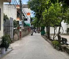 BÁN NHANH NHÀ NGÕ PHỐ SONG HÀO – TP NAM ĐỊNH