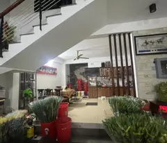 cho thuê nhà mặt tiền khu chợ Hàn đường Phạm Phú Thứ Đà Nẵng dt 125 m2 giá rẻ