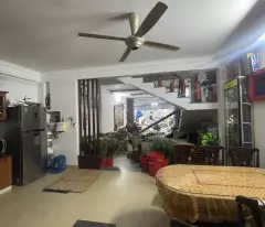 cho thuê nhà mặt tiền khu chợ Hàn đường Phạm Phú Thứ Đà Nẵng dt 125 m2 giá rẻ