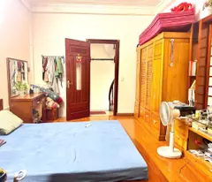 CỰC HIẾM! BÁN NHÀ NGÕ ĐẠI TỪ ĐỊNH CÔNG -SỔ VUÔNG –2 THOÁNG -46m-5TẦNG-GIÁ RẺ NHẤT NHỈNH 8tỷ