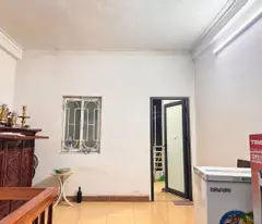 CỰC HIẾM! BÁN NHÀ NGÕ ĐẠI TỪ ĐỊNH CÔNG -SỔ VUÔNG –2 THOÁNG -46m-5TẦNG-GIÁ RẺ NHẤT NHỈNH 8tỷ