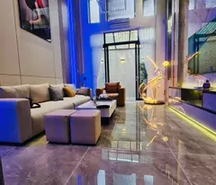 HOT NHẤT LÚC NÀY - 5 TẦNG THANG MÁY - GARA OTO NGỦ NHÀ - 80m2 - PHẠM VĂN CHIÊU, GÒ VẤP - CHỦ ĐỂ