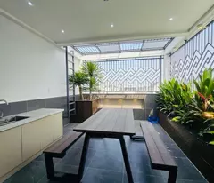 HOT NHẤT LÚC NÀY - 5 TẦNG THANG MÁY - GARA OTO NGỦ NHÀ - 80m2 - PHẠM VĂN CHIÊU, GÒ VẤP - CHỦ ĐỂ