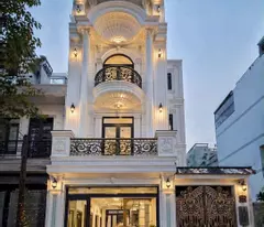 BÁN ĐẤT KDC ANH TUẤN RIVERSIDE NHÀ BÈ CHỈ 5 TỶ 560