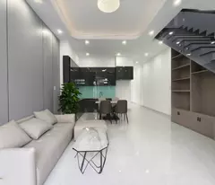 🔥 NHÀ LẦU 2 MẶT TIỀN – NGAY CHANGSHIN