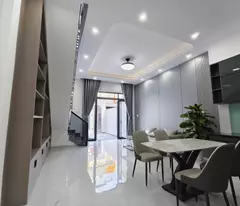 🔥 NHÀ LẦU 2 MẶT TIỀN – NGAY CHANGSHIN