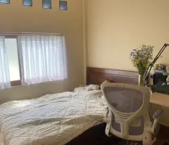 Cho thuê phòng đẹp Xô Viết Nghệ Tĩnh, 25m2, đủ nội thất, 6tr