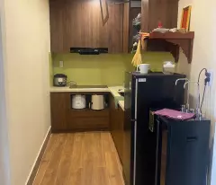 Cho thuê phòng đẹp Xô Viết Nghệ Tĩnh, 25m2, đủ nội thất, 6tr