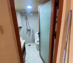 Cho thuê phòng đẹp Xô Viết Nghệ Tĩnh, 25m2, đủ nội thất, 6tr