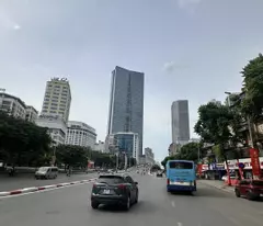 🏡 MẶT PHỐ KIM MÃ - BA ĐÌNH - 2 MẶT PHỐ VỈA HÈ - KINH DOANH ĐỈNH CAO - SÁT HỒ NGỌC KHÁNH