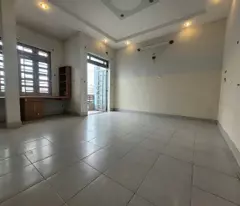 NHÀ (5x18) MẶT TIỀN TÂN THỚI HIỆP 08 – KINH DOANH ĐỈNH – GIÁ CHỈ 7.49 TỶ