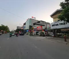 🔥 Bán đất Trâu Quỳ – Gia Lâm – lô góc 62 trục chính kinh doanh cực đỉnh 📞 0989894845 📞