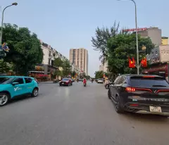 61m2 đất Trâu Quỳ, trục chính ô tô tránh lô góc kinh doanh chỉ 9 tỷ x nhỏ. Lh 0989894845