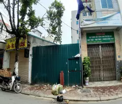 61m2 đất Trâu Quỳ, trục chính ô tô tránh lô góc kinh doanh chỉ 9 tỷ x nhỏ. Lh 0989894845