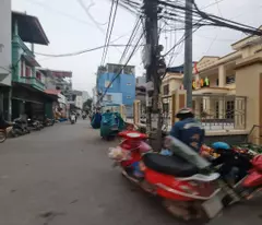 🔥 60m2 đất Trâu Quỳ – lô góc – trục chính ô tô tránh chỉ 9 tỷ x 📞 0989894845 📞