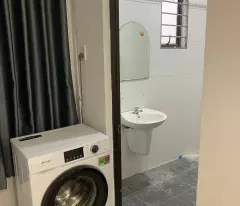 Căn hộ dịch vụ mới xây – Full nội thất – Dọn vào ở ngay Quận Gò Vấp
