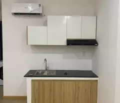Căn hộ dịch vụ mới xây – Full nội thất – Dọn vào ở ngay Quận Gò Vấp