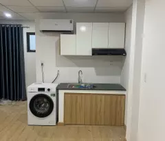 Căn hộ dịch vụ mới xây – Full nội thất – Dọn vào ở ngay Quận Gò Vấp