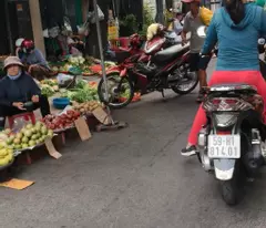 Mặt tiền Đào Cam Mộc, Parc Mall Q8, 7x18, chỉ 10 tỷ 7 - 0931172218