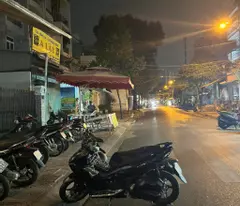 Mặt tiền Đào Cam Mộc, Parc Mall Q8, 7x18, chỉ 10 tỷ 7 - 0931172218