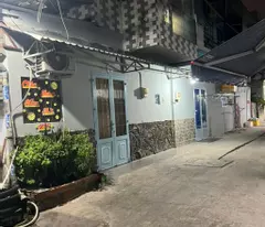 Mặt tiền Đào Cam Mộc, Parc Mall Q8, 7x18, chỉ 10 tỷ 7 - 0931172218