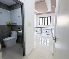 Nhà đúc: lửng/3lầu SHHC 154 Âu Dương Lân P3Q8