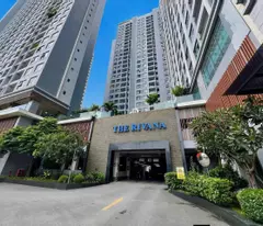 QUỐC LỘ 13, P. VĨNH PHÚ, THUẬN AN, BÌNH DƯƠNG – BÁN CĂN HỘ THE RIVANA 1PN – SỔ HỒNG – CÓ DÒNG TIỀN