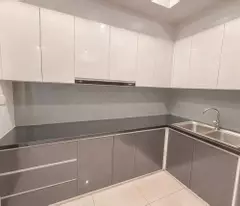 QUỐC LỘ 13, P. VĨNH PHÚ, THUẬN AN, BÌNH DƯƠNG – BÁN CĂN HỘ THE RIVANA 1PN – SỔ HỒNG – CÓ DÒNG TIỀN