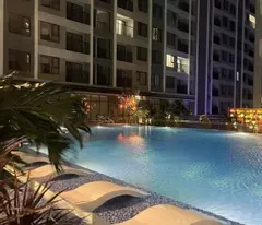 QUỐC LỘ 13, P. VĨNH PHÚ, THUẬN AN, BÌNH DƯƠNG – BÁN CĂN HỘ THE RIVANA 1PN – SỔ HỒNG – CÓ DÒNG TIỀN