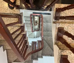 HIẾM – BÁN NHÀ ĐẸP ĐÀM QUANG TRUNG – PHỐ TRẠM, LONG BIÊN – GẦN AEON MALL 200M – 5 TẦNG, 3PN, CÓ