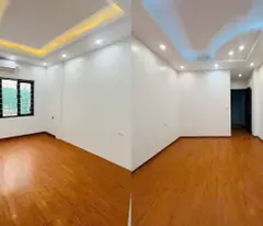 HIẾM – BÁN NHÀ ĐẸP ĐÀM QUANG TRUNG – PHỐ TRẠM, LONG BIÊN – GẦN AEON MALL 200M – 5 TẦNG, 3PN, CÓ