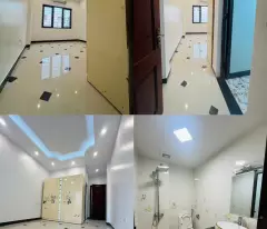 HIẾM – BÁN NHÀ ĐẸP ĐÀM QUANG TRUNG – PHỐ TRẠM, LONG BIÊN – GẦN AEON MALL 200M – 5 TẦNG, 3PN, CÓ