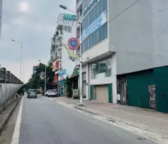 HIẾM – BÁN NHÀ ĐẸP ĐÀM QUANG TRUNG – PHỐ TRẠM, LONG BIÊN – GẦN AEON MALL 200M – 5 TẦNG, 3PN, CÓ