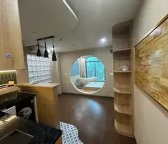 Cần bán gấp nhà ngõ 199 Hồ Tùng Mậu - THANG MÁY - Ô TÔ TRÁNH 50m2*9T giá 14.x Tỷ